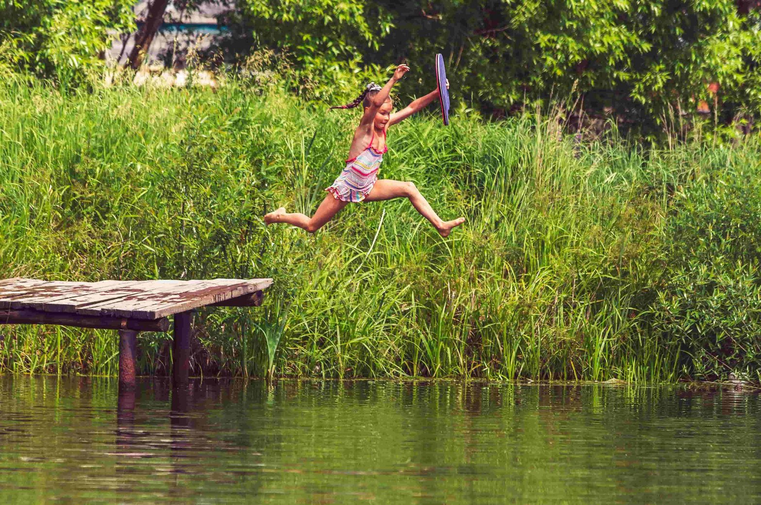 10 Things You Must Do at Lake Texoma