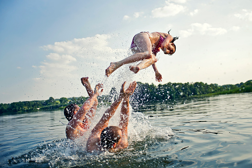 How To Spend Your Holidays At Lake Texoma